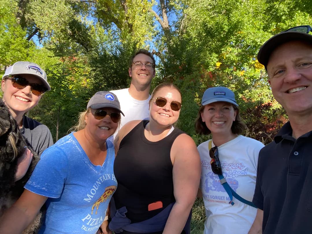 The GetFoundFastMD team