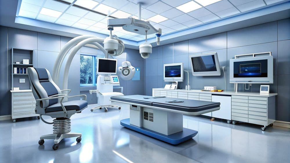 Joint & Vascular Institute — embolization practice