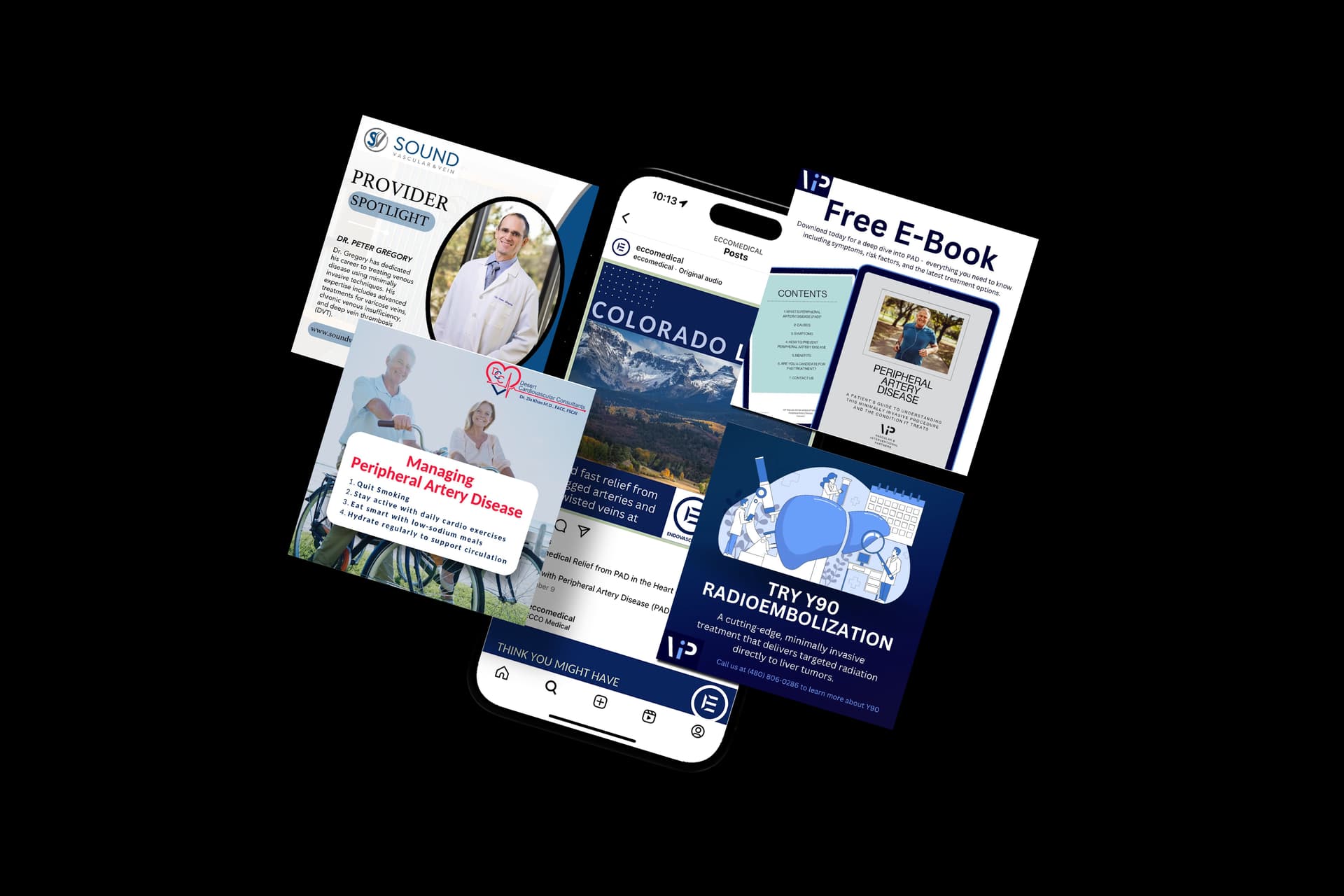 Social Media Marketing